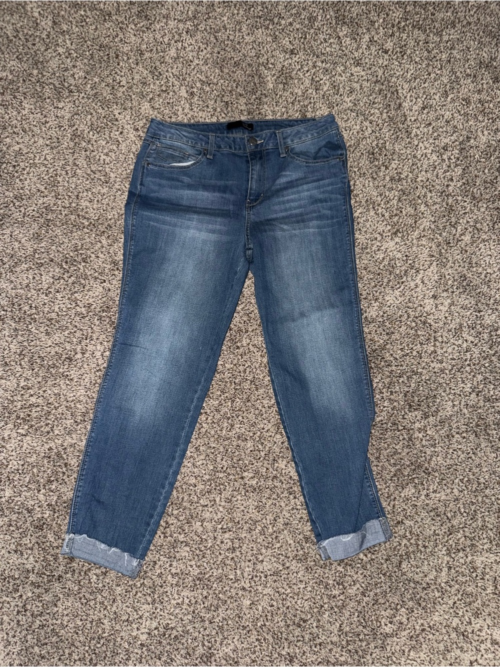 Womens 1885 Jeans